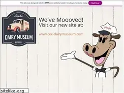 Sites similar to dairyheritagemuseum.ca