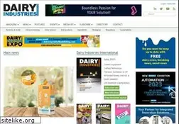 Sites similar to dairyindustries.com
