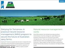 Sites similar to dairyingfortomorrow.com.au