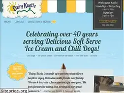 Sites similar to dairykastle.com