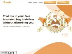 Sites similar to dairylac.com