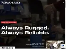Sites similar to dairyland.com