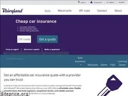 Sites similar to dairylandauto.com