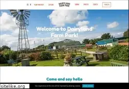 Sites similar to dairylandfarmworld.com