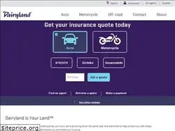 Sites similar to dairylandinsurance.com