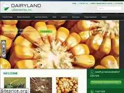 Sites similar to dairylandlabs.com