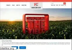 Sites similar to dairylandseed.com