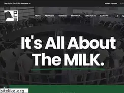 Sites similar to dairylane.ca