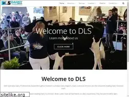 Sites similar to dairylivestockservices.com.au