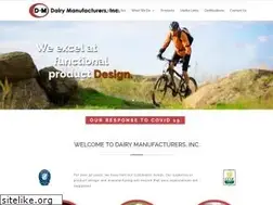 Sites similar to dairymanufacturers.com
