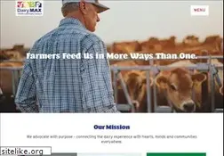 Sites similar to dairymax.org