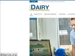 Sites similar to dairynews.gr