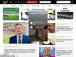 Sites similar to dairynews.ru