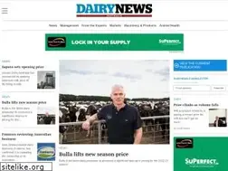 Sites similar to dairynewsaustralia.com.au