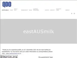 Sites similar to dairypage.com.au