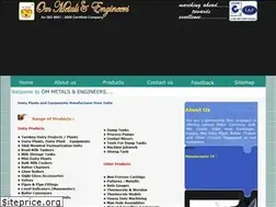 Sites similar to dairyplants.in