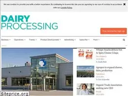 Sites similar to dairyprocessing.com