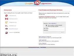 Sites similar to dairyqueen.net