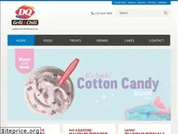 Sites similar to dairyqueen9.com
