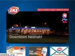 Sites similar to dairyqueenneenahdowntown.com