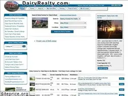 Sites similar to dairyrealty.com