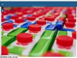 Sites similar to dairyreporter.com
