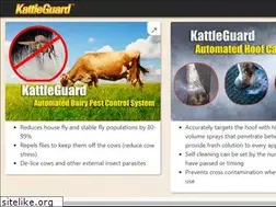 Sites similar to dairysolutions.com