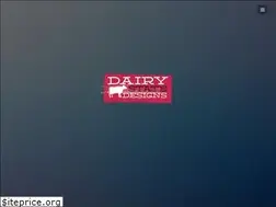 Sites similar to dairystatedesigns.com