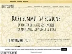 Sites similar to dairysummit.it