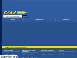 Sites similar to dairytechindia.net