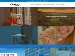 Sites similar to dairyuk.org