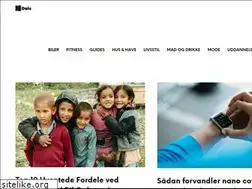 Sites similar to dais.dk