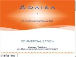 Sites similar to daisa.fr