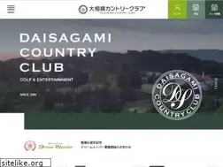 Sites similar to daisagami.co.jp