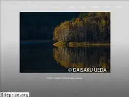 Sites similar to daisaku-ueda.com
