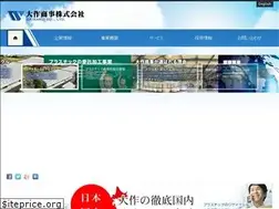Sites similar to daisakutrading.com