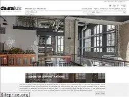 Sites similar to daisalux.com