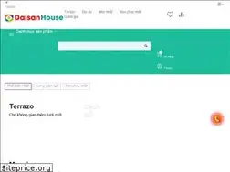 Sites similar to daisanhouse.com