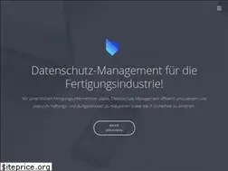 Sites similar to daiseco-datenschutz.de