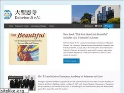 Sites similar to daiseion-ji.de