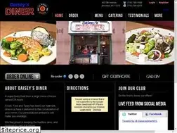 Sites similar to daiseysdiner.com