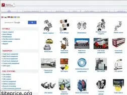 Sites similar to daisglobal.eu