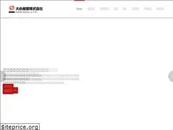 Sites similar to daishin-industry.com