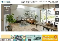 Sites similar to daishinkimura.com