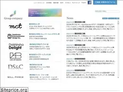 Sites similar to daishinsha.co.jp