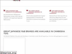 Sites similar to daishintc.com
