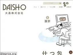 Sites similar to daisho-d.co.jp