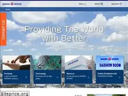 Sites similar to daisho-denshi.co.jp
