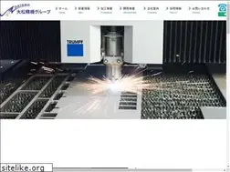Sites similar to daishoseiki.com