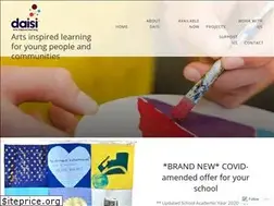 Sites similar to daisi.org.uk